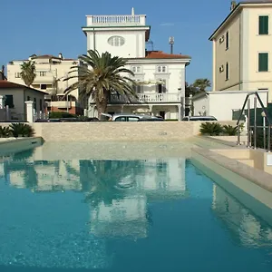 Aparthotel Piani, San Vincenzo